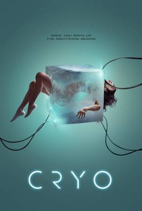 Cryo - Legendado Baixar o Torrent