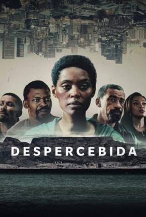 Despercebida - 1ª Temporada Legendada Baixar o Torrent