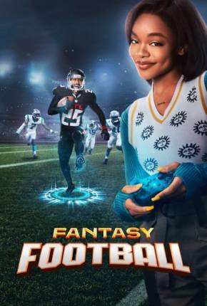 Fantasy Football - Legendado Baixar o Torrent