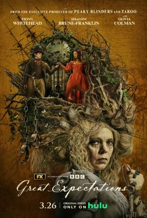 Great Expectations - 1ª Temporada Legendada Baixar o Torrent