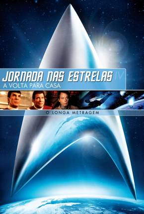 Jornada nas Estrelas IV - A Volta para Casa Baixar o Torrent