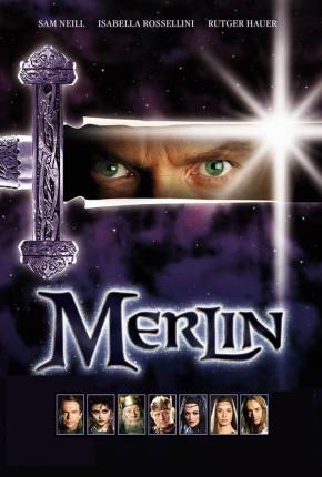 Merlin / DVDRip Baixar o Torrent