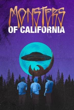 Monsters of California - Legendado Baixar o Torrent