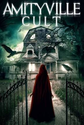 O Culto de Amityville Baixar o Torrent