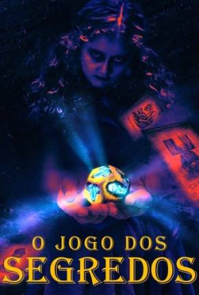 O Jogo Dos Segredos Baixar o Torrent