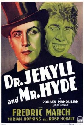 O Médico e o Monstro - Legendado Dr. Jekyll and Mr. Hyde Baixar o Torrent