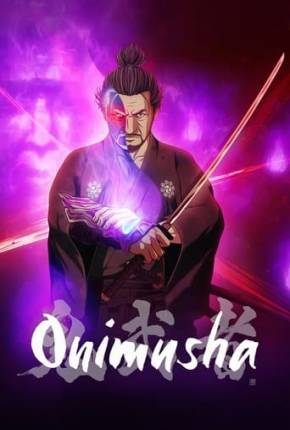 Onimusha - 1ª Temporada Baixar o Torrent