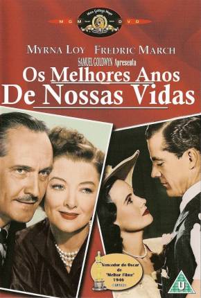 Os Melhores Anos de Nossa Vida - Legendado Baixar o Torrent