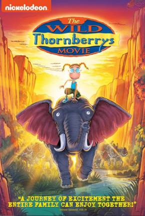 Os Thornberrys - O Filme Baixar o Torrent