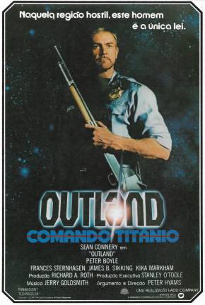 Outland - Comando Titânio Baixar o Torrent