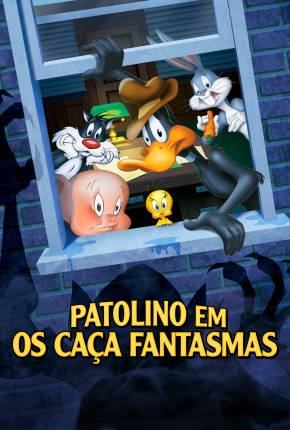 Patolino em - Os Caça-Fantasmas Baixar o Torrent