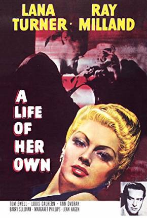 Perdidamente Tua - Legendado A Life of Her Own Baixar o Torrent