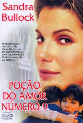 Poção do Amor nº 9 / Love Potion No. 9 Baixar o Torrent