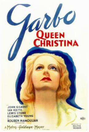 Rainha Christina / Queen Christina Baixar o Torrent