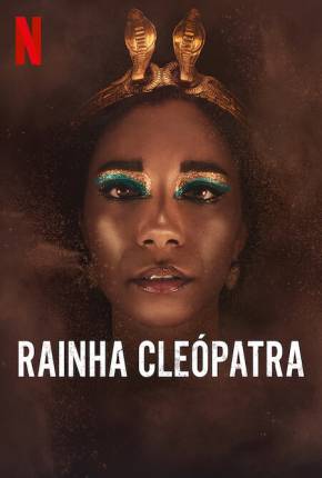 Rainha Cleópatra - Legendada Baixar o Torrent