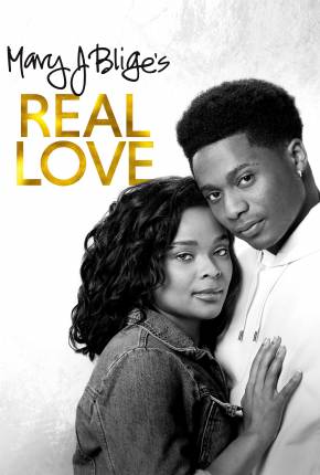 Real Love - Legendado Baixar o Torrent