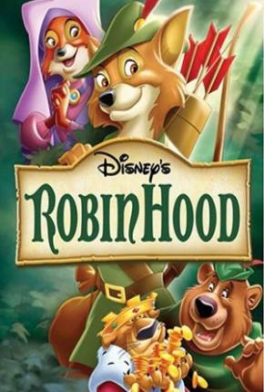 Robin Hood 1973 Baixar o Torrent