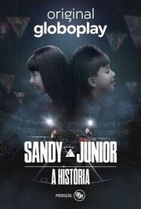 Sandy e Junior - A História - 1ª Temporada Baixar o Torrent