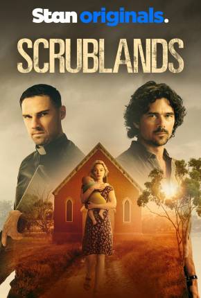 Scrublands - 1ª Temporada Legendada Baixar o Torrent