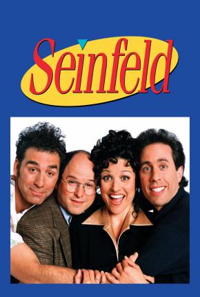 Seinfeld - Legendada Baixar o Torrent