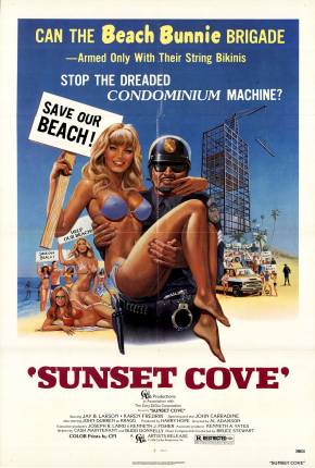 Sunset Cove - Legendado Baixar o Torrent