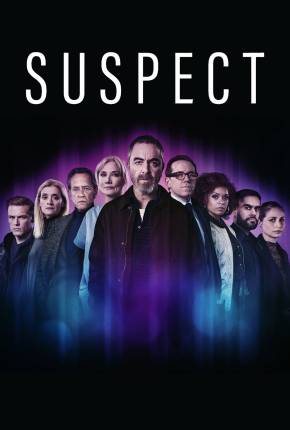 Suspect - 1ª Temporada Legendada Baixar o Torrent