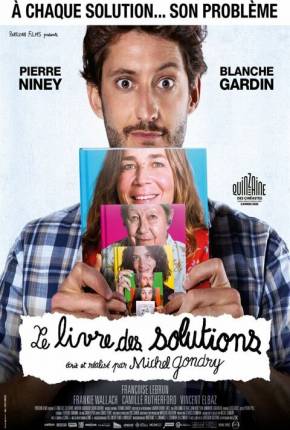 The Book of Solutions - CAM - Legendado Baixar o Torrent