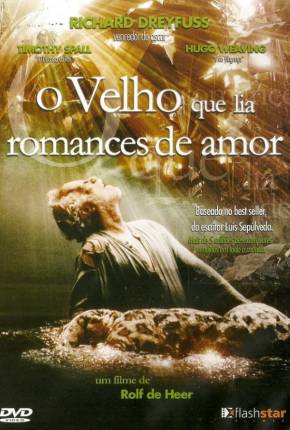 O Velho Que Lia Romances de Amor Baixar o Torrent