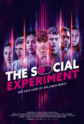 The Social Experiment - Legendado Baixar o Torrent