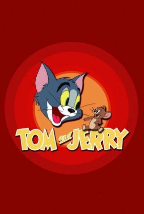 Tom e Jerry - Coleção de Episódios Baixar o Torrent