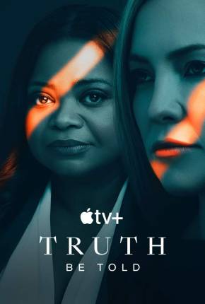 Truth Be Told - 2ª Temporada Baixar o Torrent