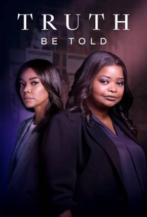 Truth Be Told - 3ª Temporada Legendada Baixar o Torrent