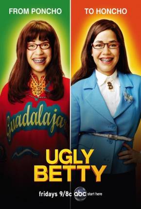 Ugly Betty Baixar o Torrent