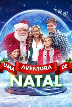 Uma Aventura de Natal Baixar o Torrent