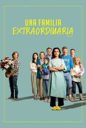 Uma Família Extraordinária - Legendado Baixar o Torrent