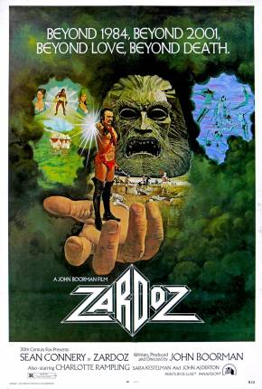 Zardoz Baixar o Torrent