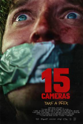 15 Cameras - Legendado Baixar o Torrent