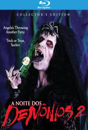 A Noite dos Demônios 2 BluRay Baixar o Torrent