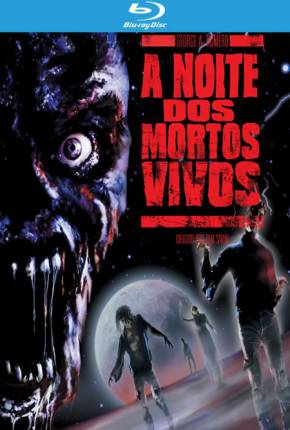 A Noite dos Mortos-Vivos BluRay Baixar o Torrent