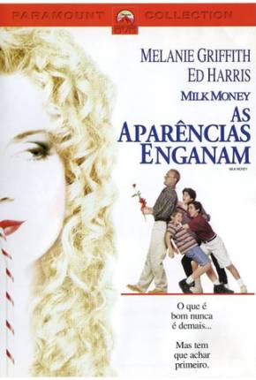 As Aparências Enganam... WEB-DL Baixar o Torrent