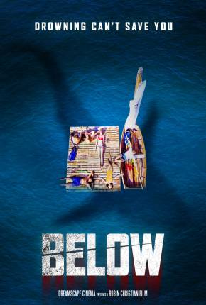 Below - FAN DUB Baixar o Torrent