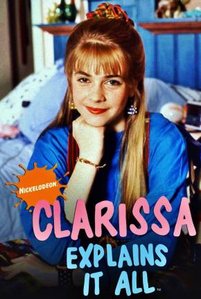 Clarissa Sabe Tudo Baixar o Torrent
