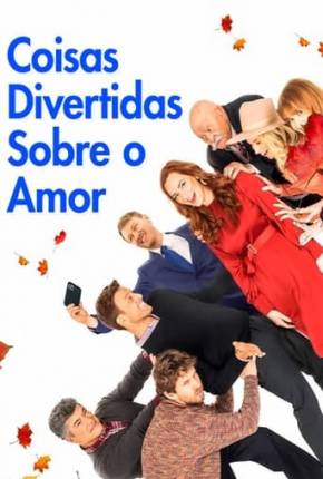 Coisas Divertidas Sobre o Amor Baixar o Torrent