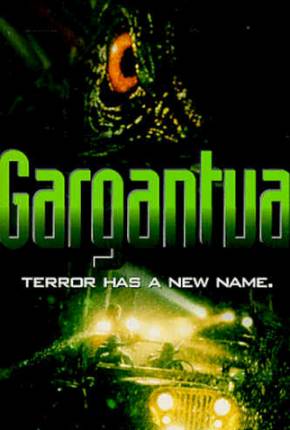 Gargantua 1080P Baixar o Torrent