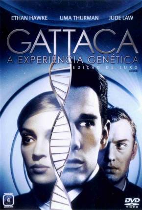 Gattaca, uma Experiência Genética Baixar o Torrent