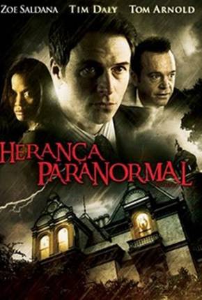 Herança Paranormal Baixar o Torrent