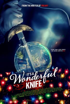 Its a Wonderful Knife - Legendado Baixar o Torrent