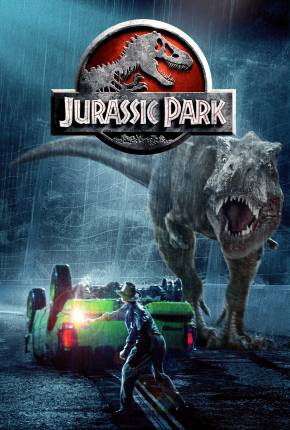 Jurassic Park Baixar o Torrent