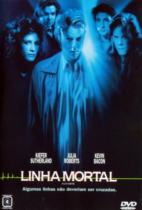 Linha Mortal / Flatliners Baixar o Torrent