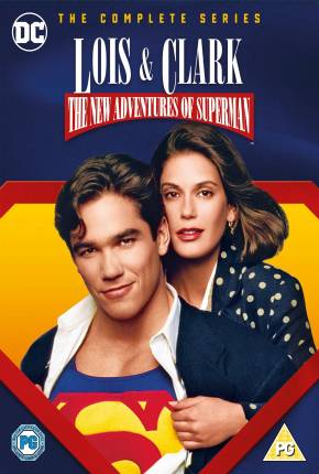 Lois Clark - As Novas Aventuras do Superman Completo Baixar o Torrent